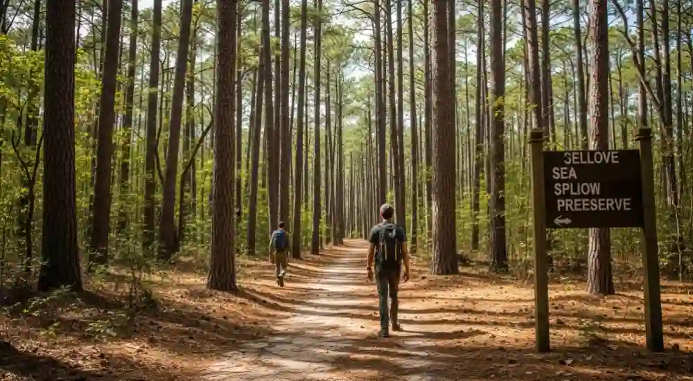Suggested Hilton Head Itineraries Based on Trip Length