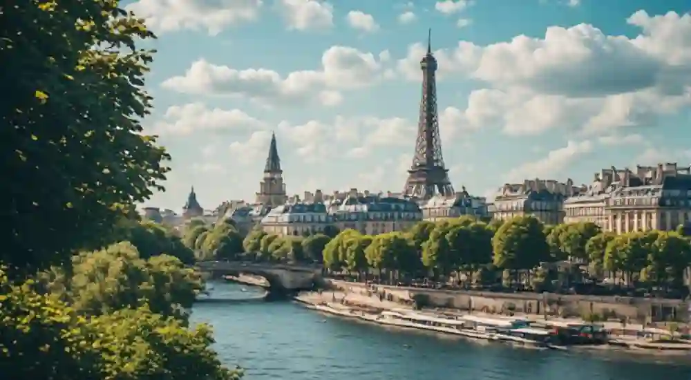 The Best Things to Do in Paris in the Summer