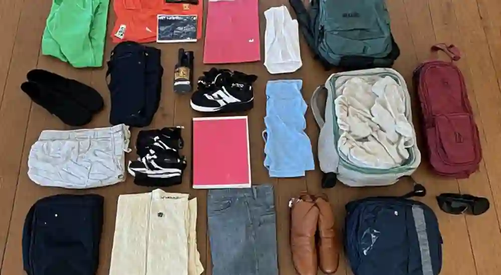 What to Pack for a Charleston Bachelorette Weekend