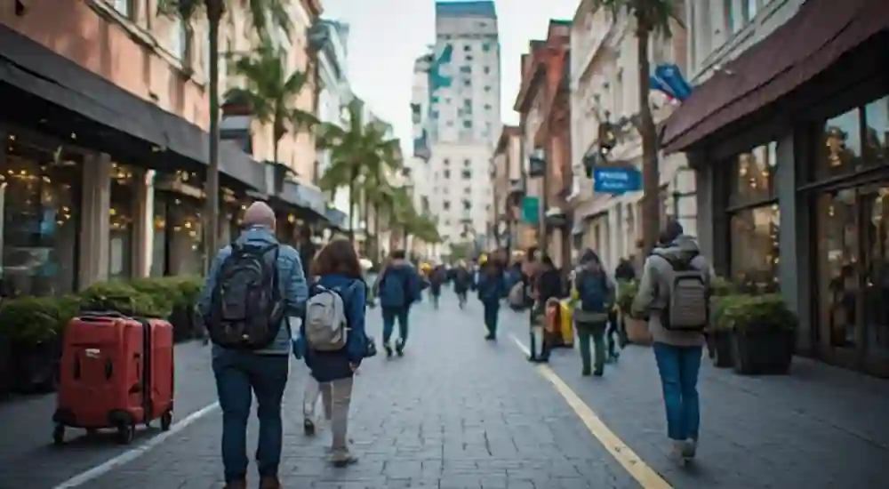 Which European Countries Are Driving the Decline